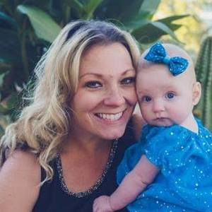 Meet your Posher, Gina